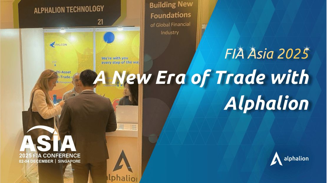 FIA Asia 2025